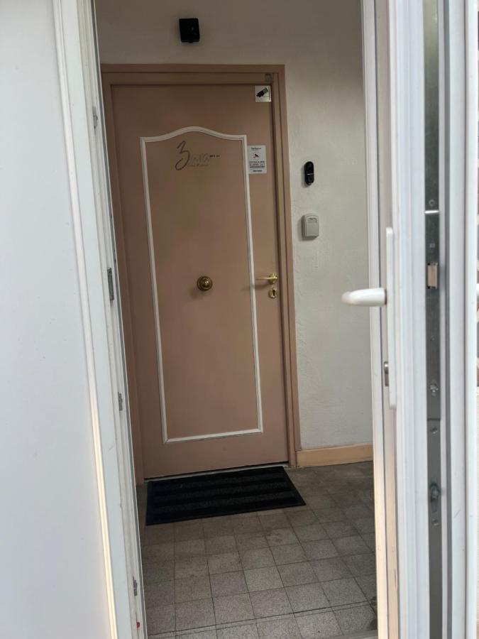 Zara At Saint Raphael France Apartment Exterior photo